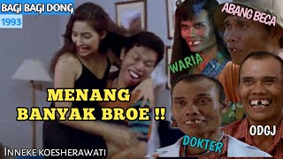 Download lagu DONO DIANTARA WANITA WANITA CANTIK DAN SEKSI || Alur cerita film 'BAGI BAGI DONG 1993' mp3