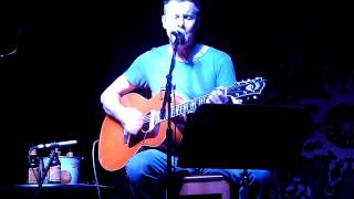 Vaden Todd Lewis - Jigsaw Girl - Live 8-8-13