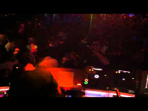 Rockin with the best - Jamayl Da Tyger and Christopher S.!!! 15.01.11 OXA FUCK THE DJ!!! Part 2