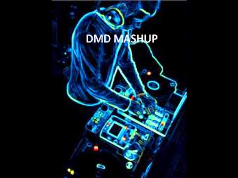 Lrad vs Animals(DMD MASHUP)