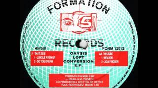 Oaysis - Do You Dream