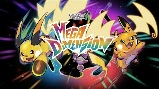 毛者魂CH　ポケモンZA M次元ラッシュ ＃2：ポケモンDLC配信中‼