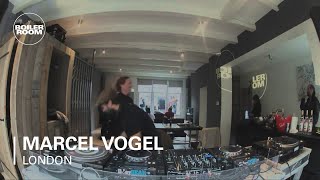 Marcel Vogel Boiler Room DJ Set at ADE