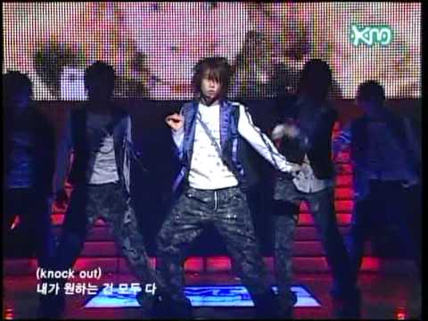 [5-12-3] Twins - Super Junior