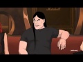 Metalocalypse Nu Metal