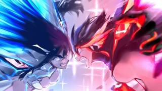 Nightcore - Ambiguous (Kill la Kill Opening 2)