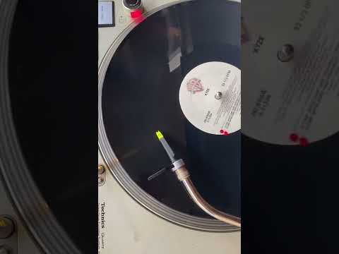 STOMP! MOVE JUMP JACK YOUR BODY (ZANZIBAR  MIX) / KYZE / HOUSE CLASSICS / vinyl / RECORDS