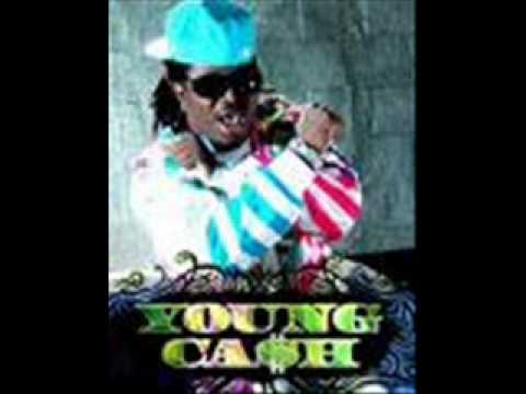Young Cash Ft. T-Pain and Iceburg - Sometimes (cheers theme)