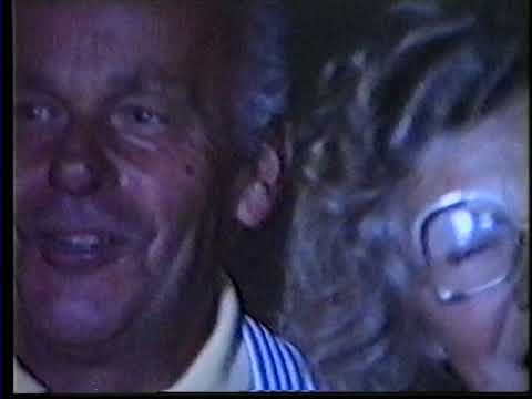 Rijswijk Jubileum H.V.V. Te Werve 70 jaar