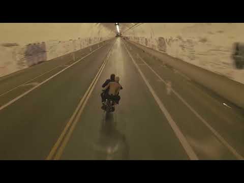 Duckwrth - Ce Soir feat. Syd (Official Visualizer)