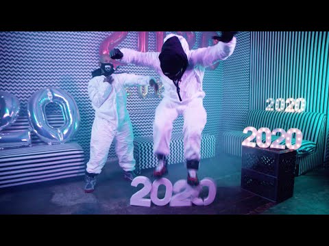 Video thumbnail for Ahhh Year