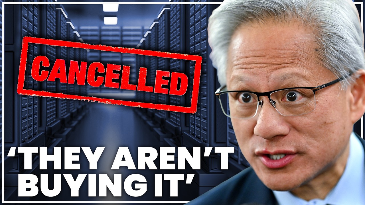 Hyperscalers facing a ‘war of attrition’ over data centres | Karen Feraden