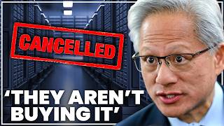Data centres cancelled: 'Every data centre has local opposition' | Karen Feraden