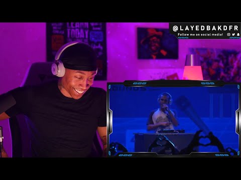 NME vs Saro - Loop Station Semi Final - 5th Beatbox Battle World Championship [REACTION!!!]