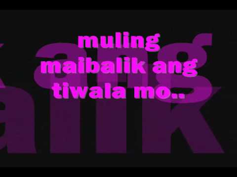 Tiwala-CurseOne ft.Breezy Boyz and Kejs of Breezy Girlz