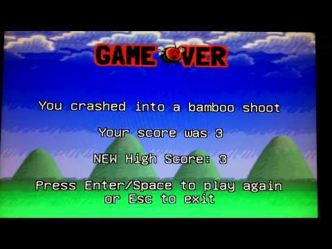 Bangboo Amiga