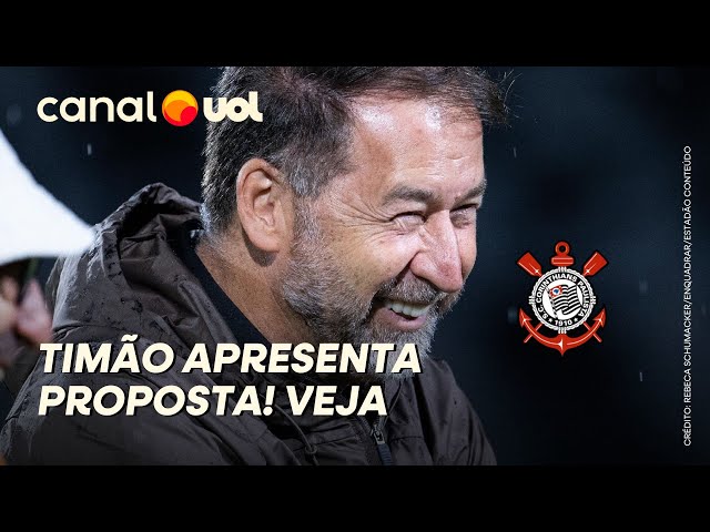 Corinthians pede 10 anos para pagar dívidas e quer priorizar 'parceiros'