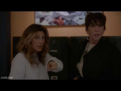 [ NCIS ] A Bowl Of Cherries 14x20 - Moms love me