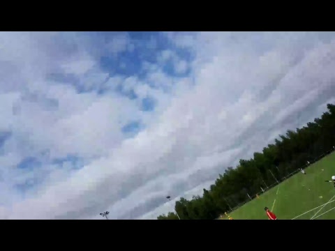 24.07. TyTe-Roihu Nuorisoleiri