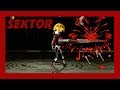 Mashed Potaters Sektor Playthrough MKP Ultimate Revitalized