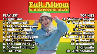 Download lagu Full Album Sholawat Pilihan Terbaik Versi Reggae - Sholawat Merdu Pengantar Tidur Terbaik mp3 Download lagu Full Album Sholawat Pilihan Terbaik Versi Reggae - Sholawat Merdu Pengantar Tidur Terbaik mp3