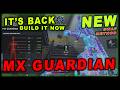NEW ATTACHMENT CAMO SWAP GLITCH METHOD GLITCHED MX GUARDIAN AFTER PATCH WARZONE SEASON 4 RELOADED