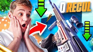 STOPPEZ TOUT, VOUS DEVEZ JOUER cette CLASSE STG !