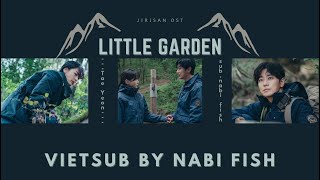 [Vietsub] Little Garden - Taeyeon (SNSD) °Jirisan OST (Bí Ẩn Núi Jiri)