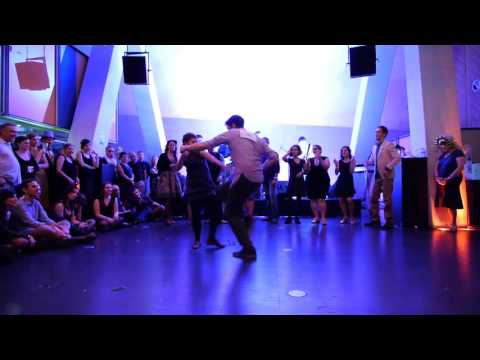 Atlantic Blues 2016 • Jack & Jill Finals