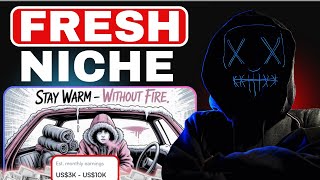 This Survival Sketch Niche Is a Hidden Goldmine on YouTube Right Now