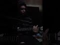 Reflection - Smile Empty Soul #Thay'sCover 1