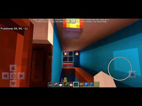 Fingo di essere Sbriser |Emmet