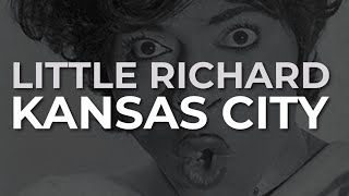 Video Kansas City (Audio) de Little Richard