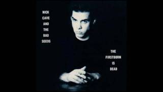 Black Crow King - Nick Cave & The Bad Seeds
