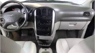 preview picture of video '2005 Chrysler Town & Country Used Cars Nationwide Automotive'