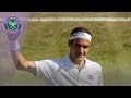 5 Things to Know on Day 6 of Wimbledon 2019