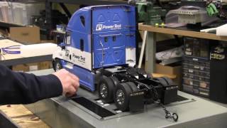 The Tiny Dyno from Power Test