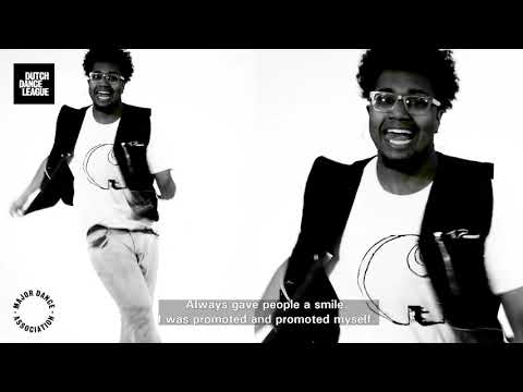 The Rise of Kid-Lock | Dutch Dance League