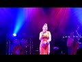 Imelda May - Knock 1 2 3 - Live à l'Olympia Paris 2012