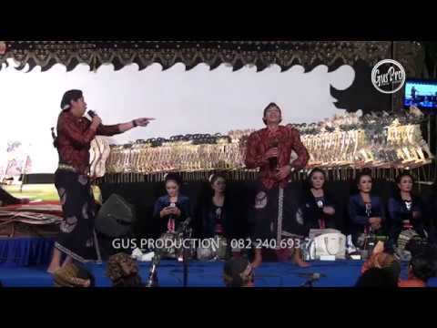 DUO JO - Kanggo Kowe (Campursari Kusumawardani)