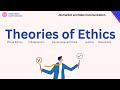 Theories of Ethics | Journalism and Mass Communication | UGC NET Unit 6