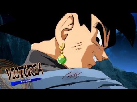 DRAGON BALL FighterZ - Shinra