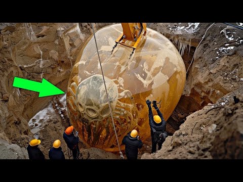 「歴史は繰り返す」:考古学的発見に驚く研究者たち