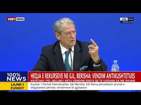 Vrasjet e bujshme/ Berisha thirrje Dumanit dhe Besian Xhixhës: Rrëfeni lidhjet politike
