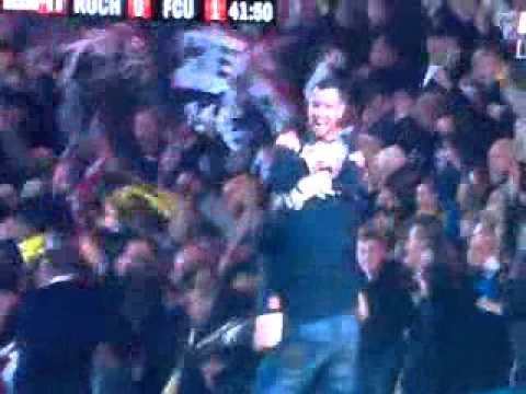 Rochdale Vs FC United Of Manchester