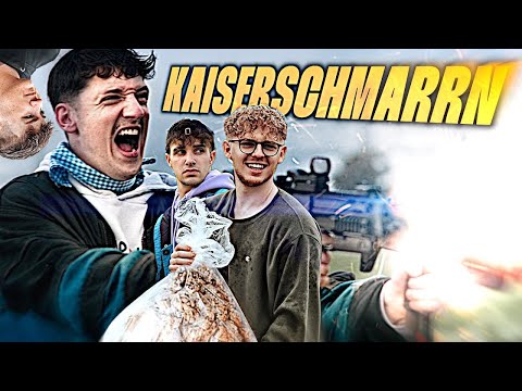 SÄÄFTIG x TREAM - KAISERSCHMARRN (flo's UK House Edit) #kaiserschmarrnremix