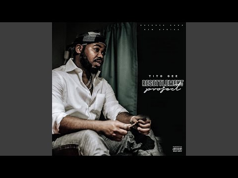 Baby Oh (feat. Teddy Ride)