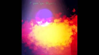 Foreign Shores - Passing Away