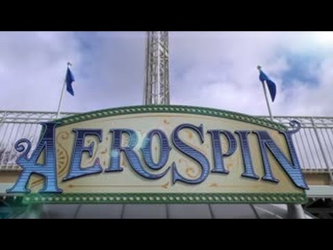 AeroSpin