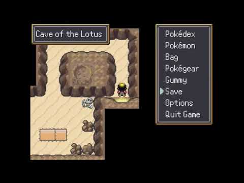Pokemon Empyrean Episode 6: Going through the desert to get to Sylen City